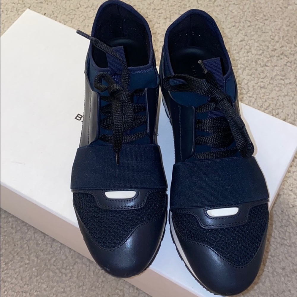 Balenciaga Sneakers